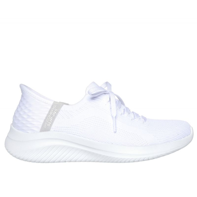 Skechers Brillian Path W 149710WHT apavi