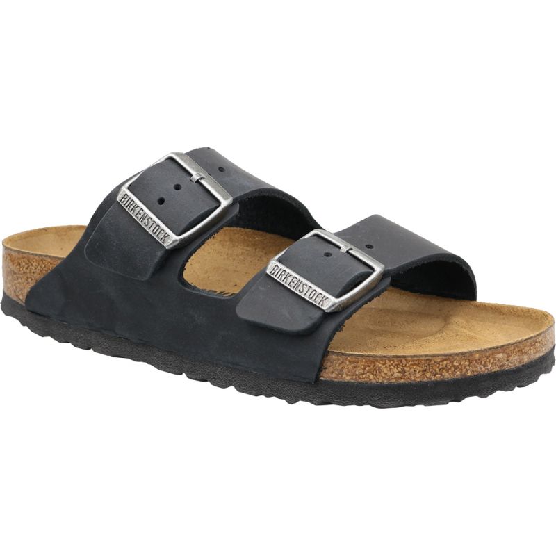 Birkenstock Arizona 552113 melns (35)