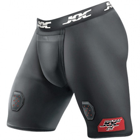 WSI Hockey Joc Velcro W/Cup hokeja