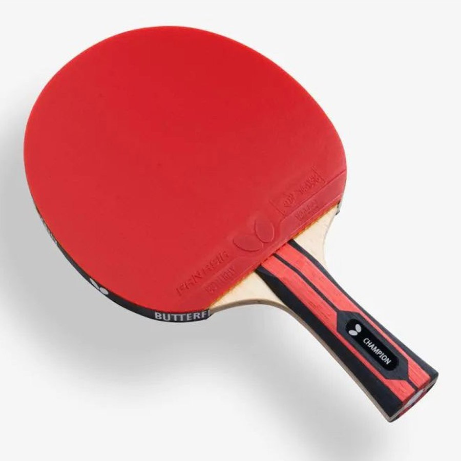 Rakietka Butterfly Team Champion / FL-