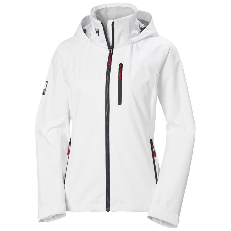 Helly Hansen W Crew jaka ar