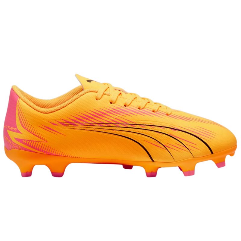 Puma Ultra Play FG/AG Jr 107775