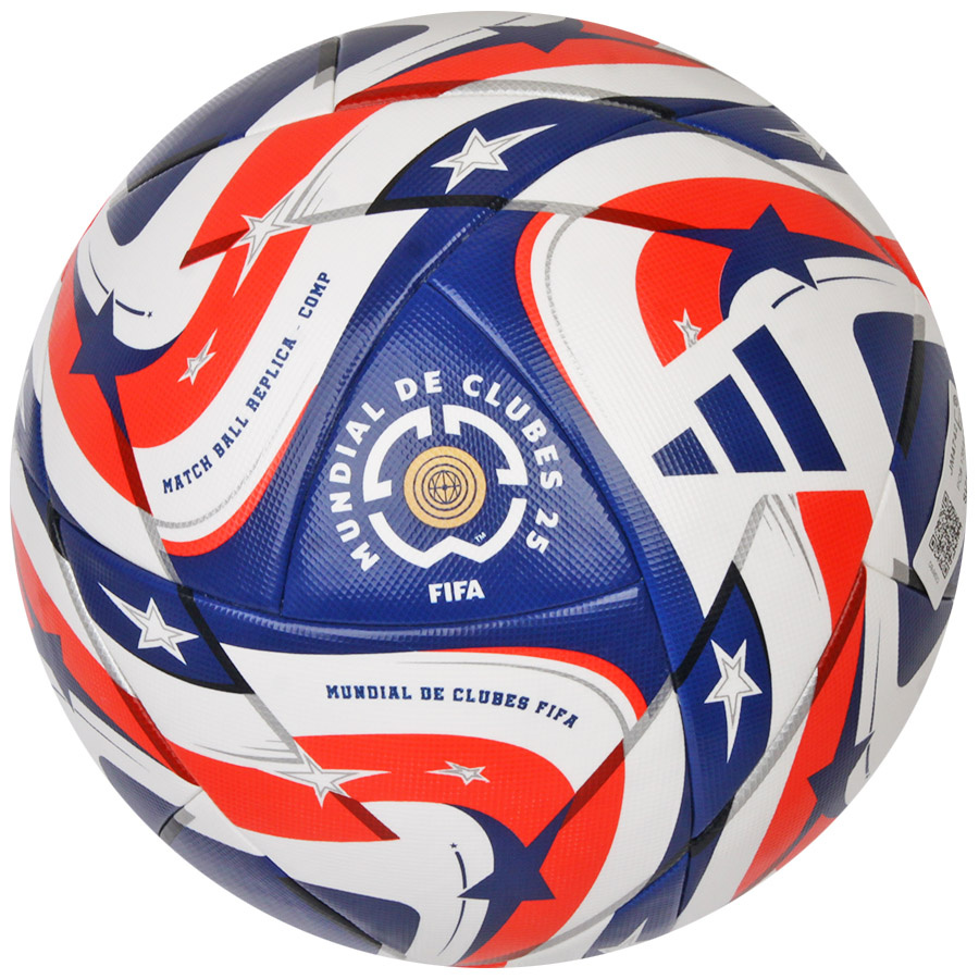 Futbola bumba /Piłka adidas FCWC Competition