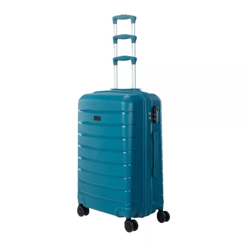 Iguana Parīzes 60 čemodāns 92800405130 (60L)