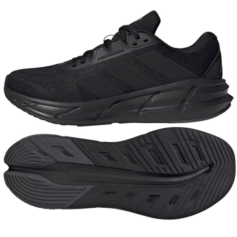 Adidas QUESTAR 3 M ID6316 apavi