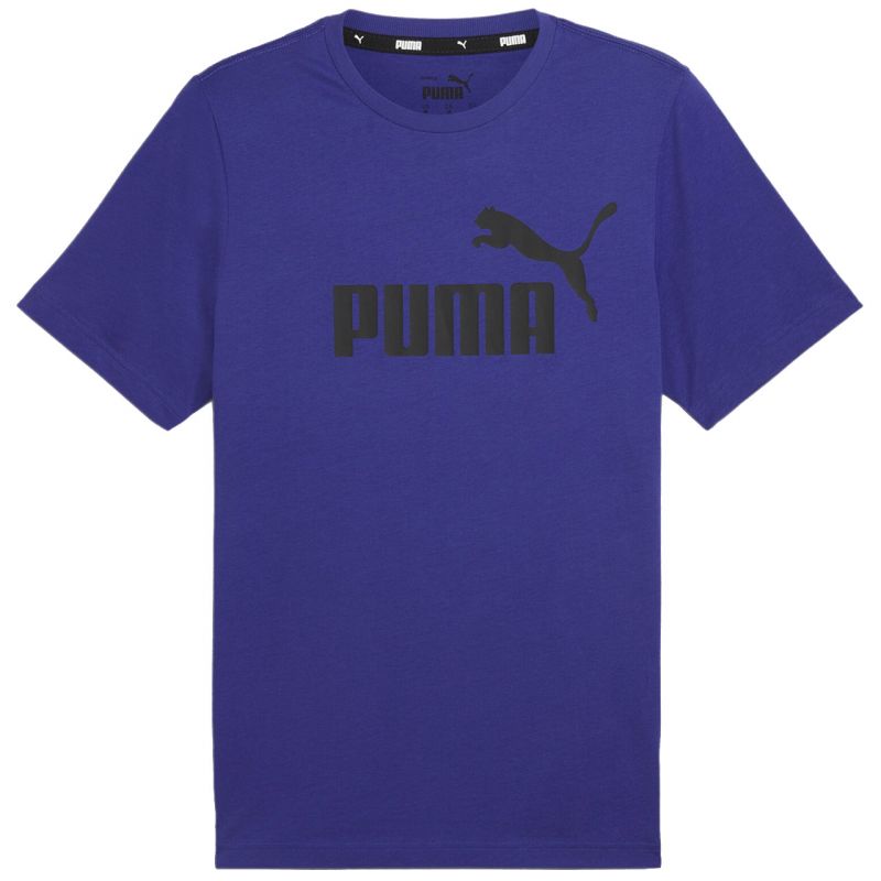Puma Essential Logo Tee M 586667
