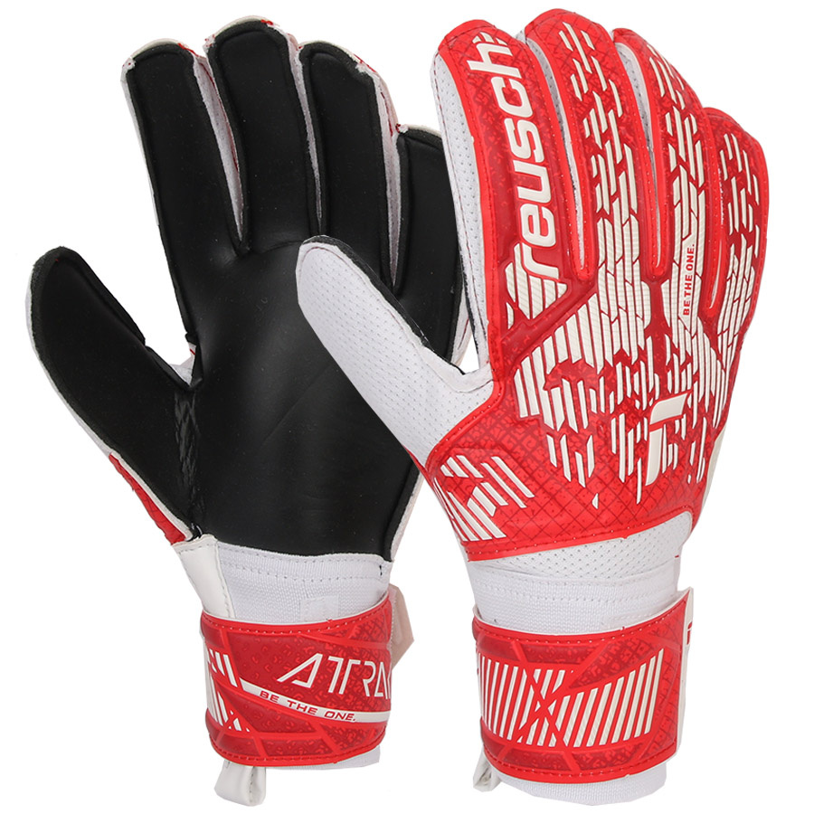 Rękawice Reusch Attrakt Solid 54 70