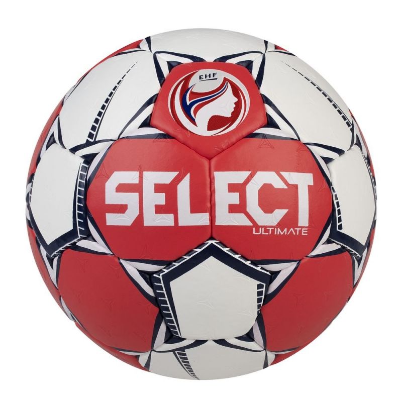 Select Handball Ultimate Dk/Nr. EC 2