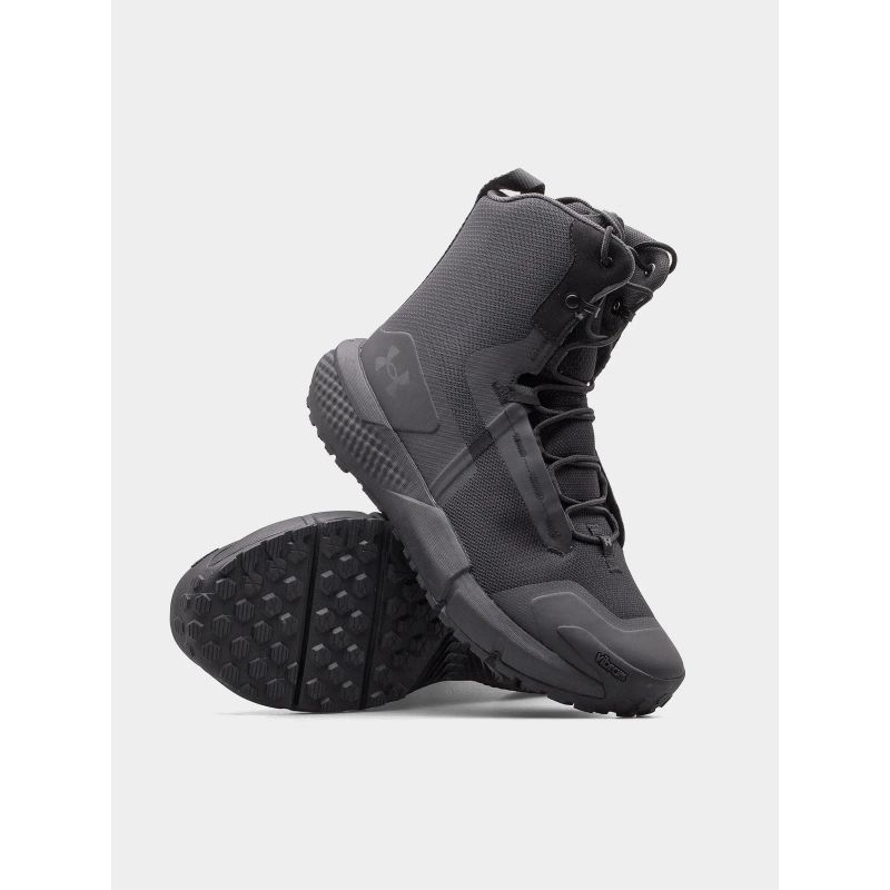 Under Armour Under Armor UA Charged Valsetz Zip M 3027383 001 shoes 44 5