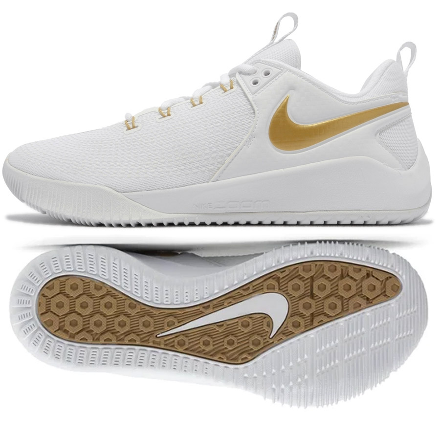 Nike air zoom hyperace volleyball shoes hot sale