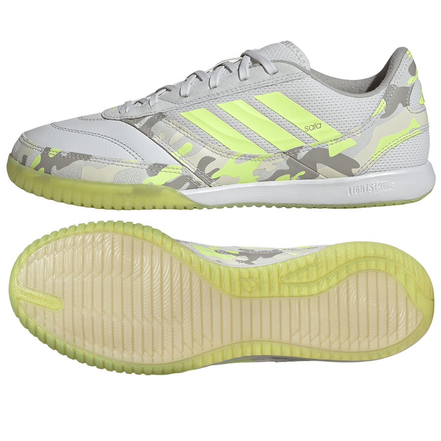 Adidas Top Sala Competition II IN