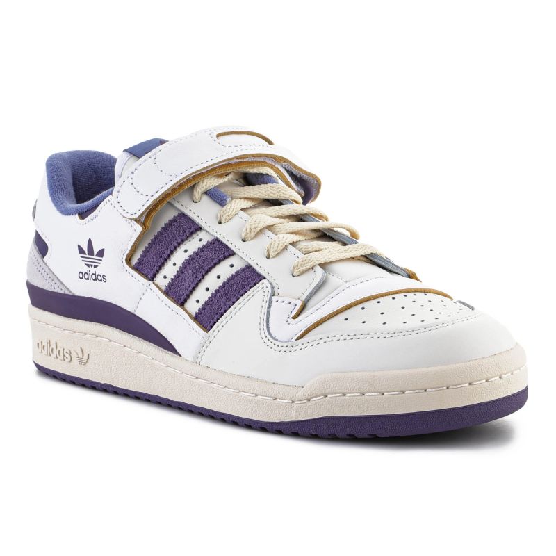 Adidas Originals Adidas Forum 84 Low