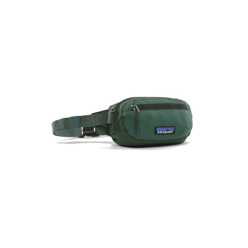 Patagonia Terravia mini gurnu soma ar