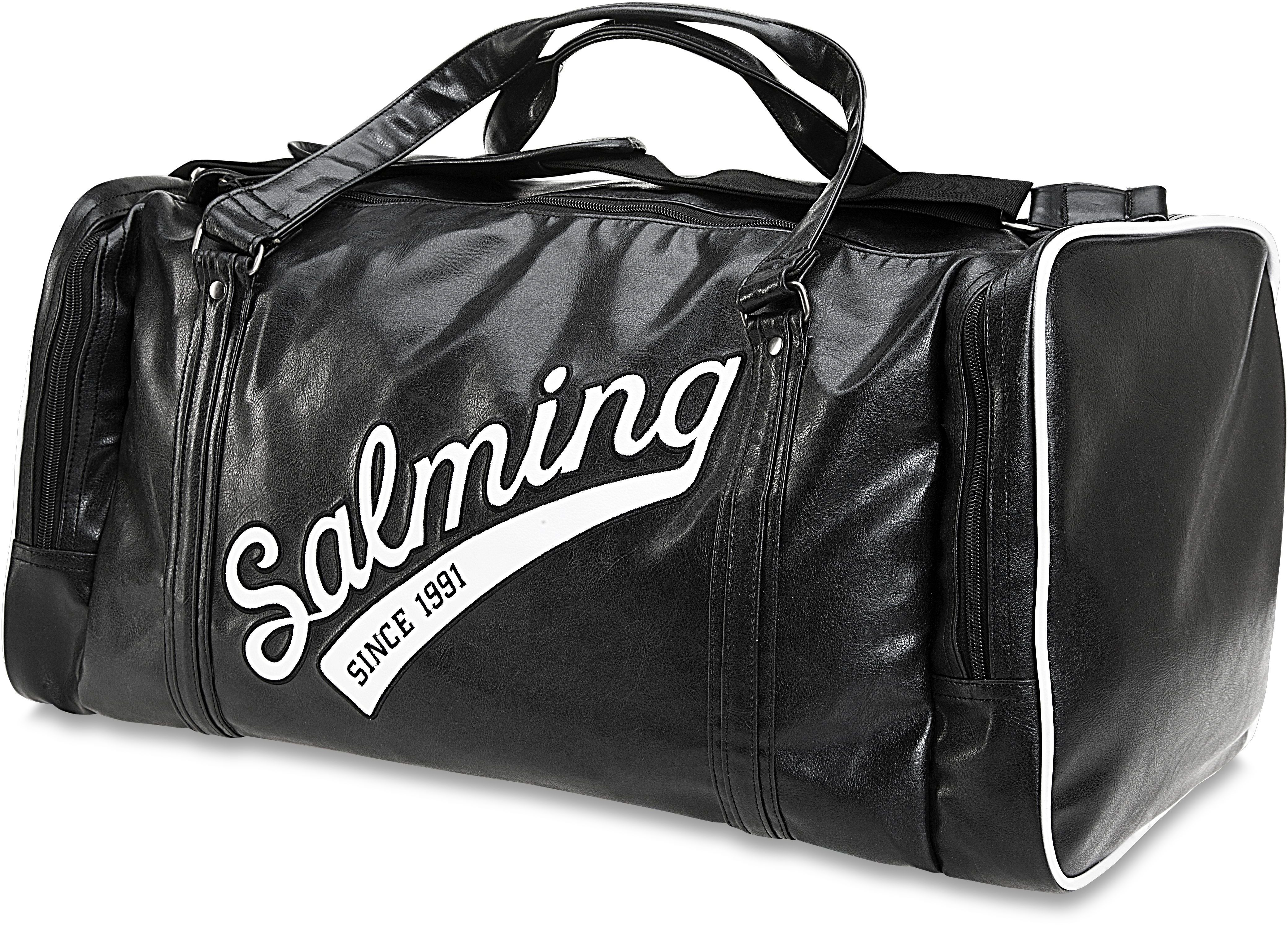 Salming Retro Duffel Bag 55L sporta