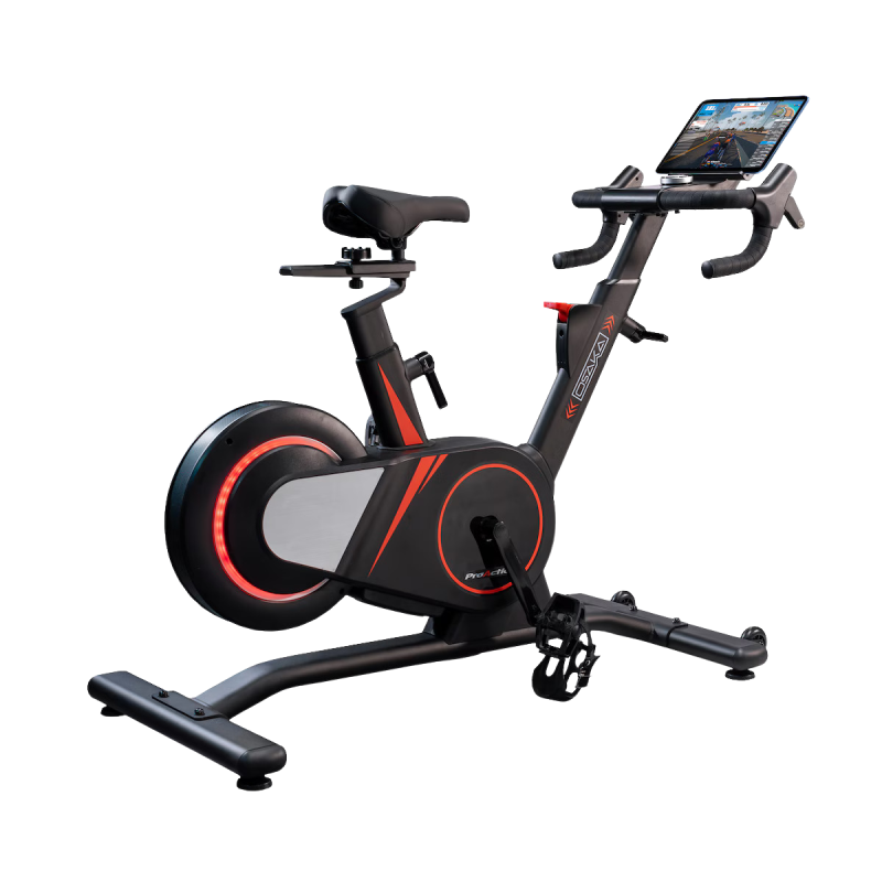 Spininga velosipēds BH FITNESS Osaka