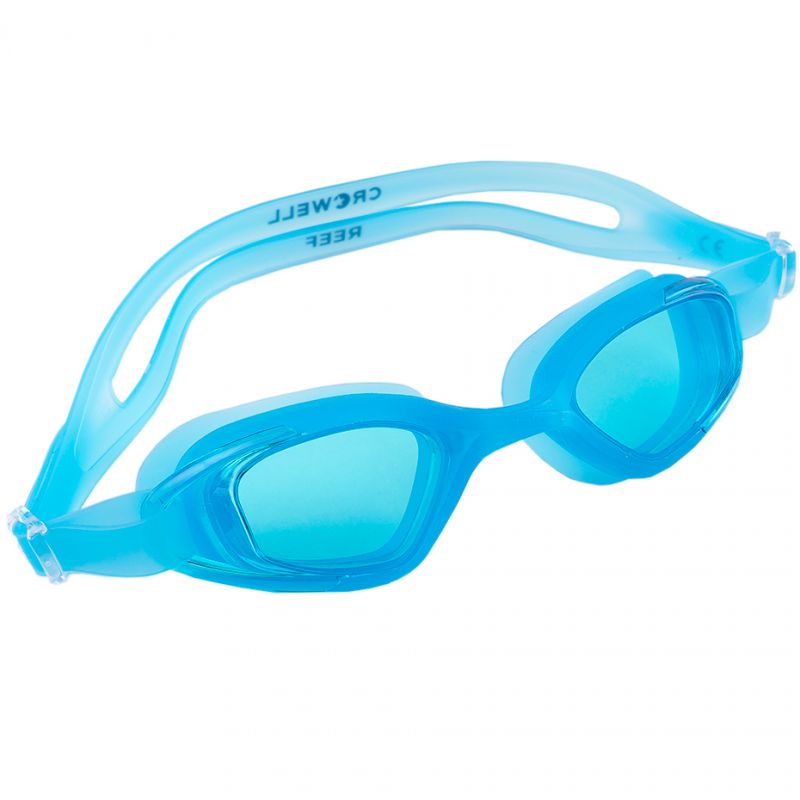 Inny Crowell Reef peldēšanas brilles okul-reef-heaven