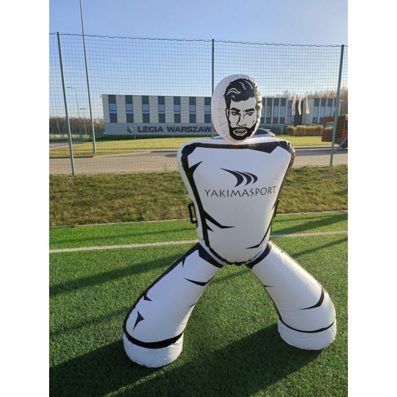 Yakima Sport pašbūvējoša piepūšamā siena Pro