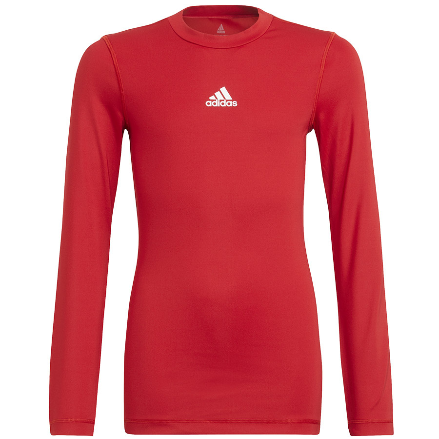 Adidas Techfit Ls Tee Y H23154