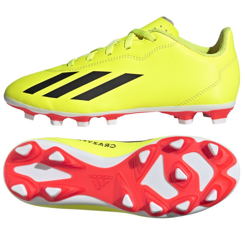 Adidas X Crazyfast Club FxG IF0717