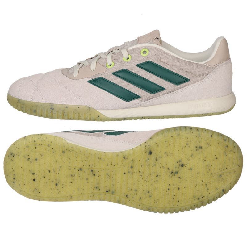 Futbola apavi telpām, indoor /Adidas Apavi