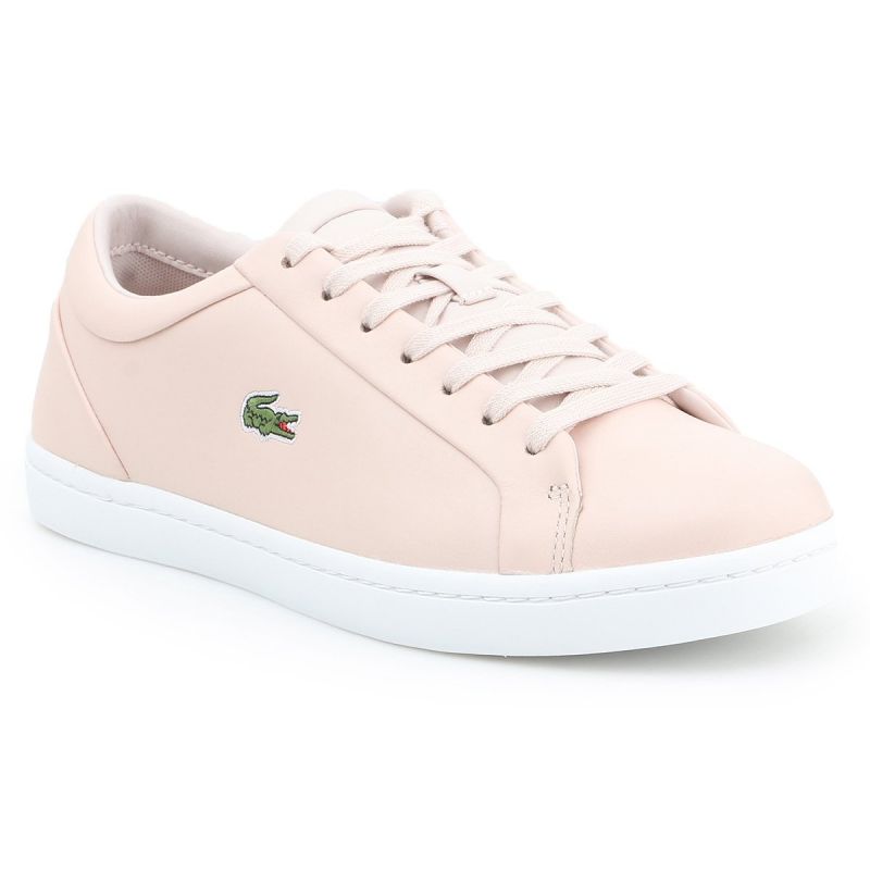 Lacoste Dzīvesveida apavi Straightset Lace 317