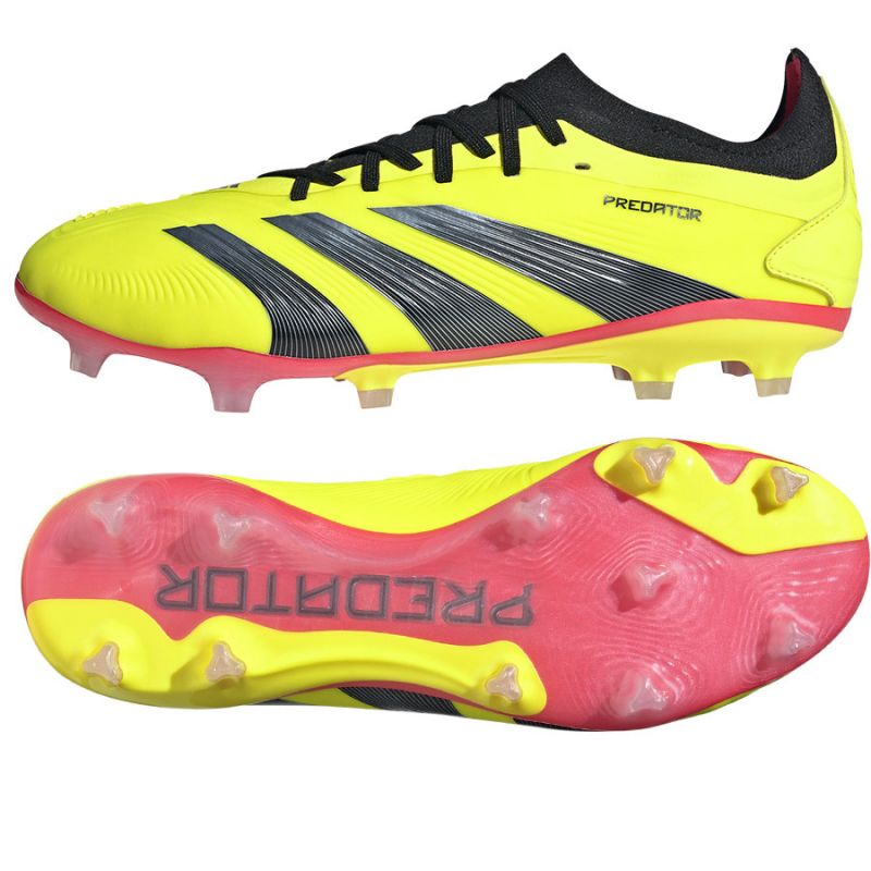 Adidas Predator Pro FG M IG7776