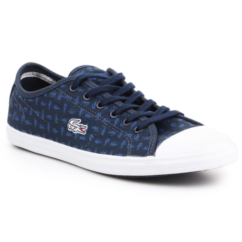 Lacoste Ziane W 7-31SPW0038003 čības (ES