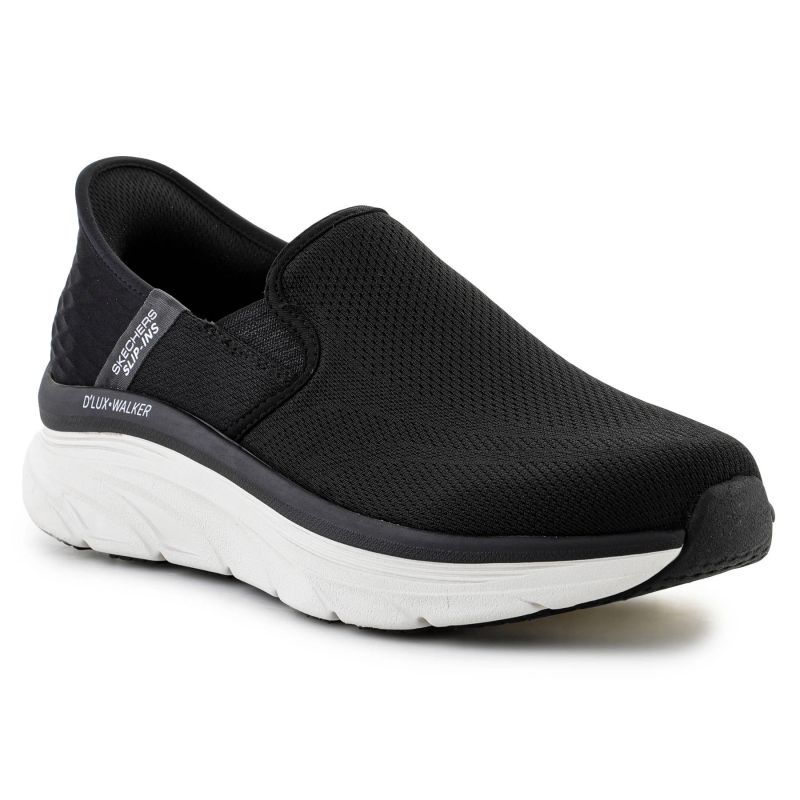 Skechers Orford M 232455-BLK apavi (EU