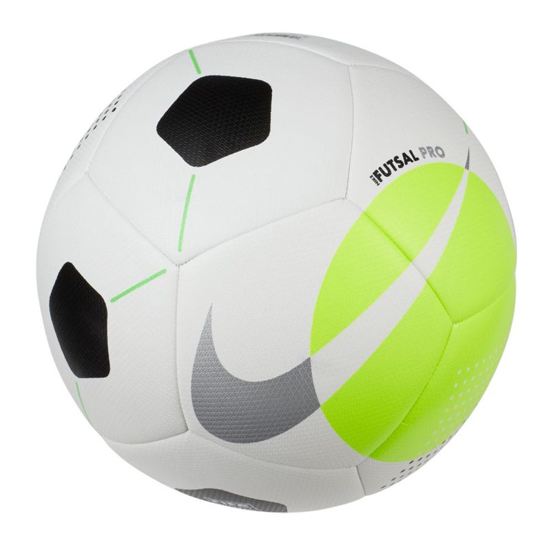 Futzāla bumba-Futbola bumba /Nike Futbols Futsal