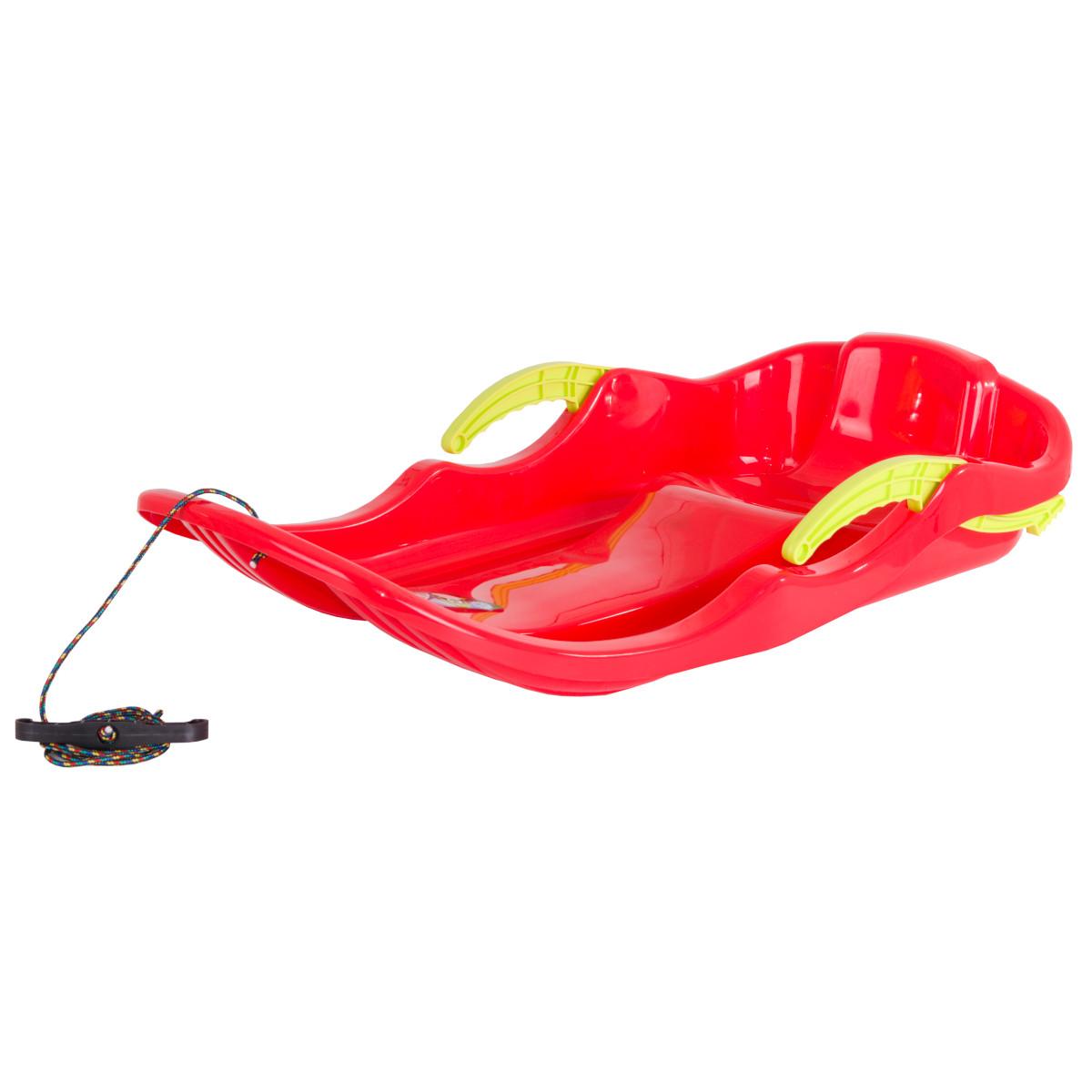 Prosperplast PLASTMASAS RAKAVAS AR RACE S