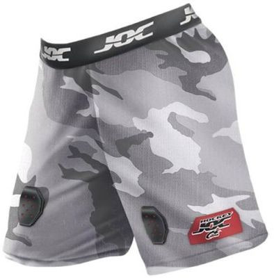 WSI Hockey Joc Cammo hokeja spēlētāja