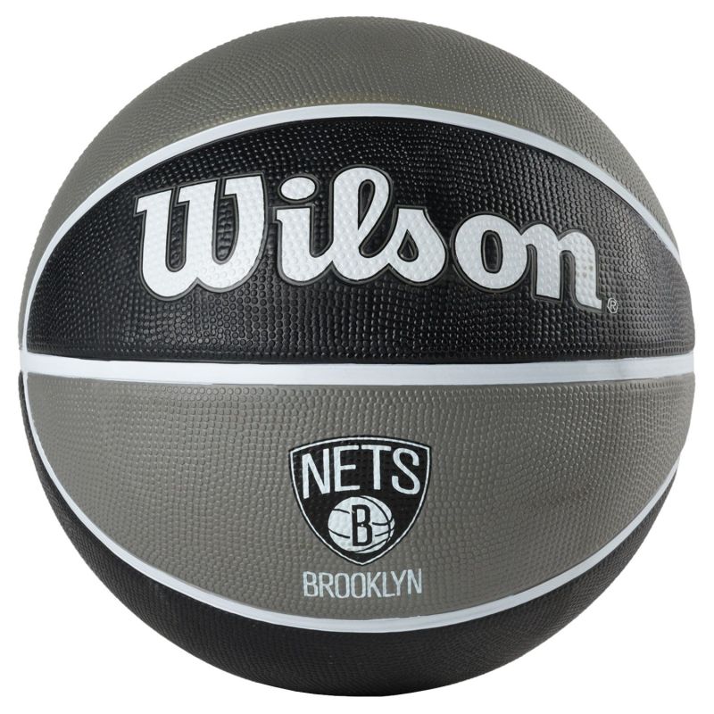 Basketbola bumba /Wilson NBA komanda Brooklyn