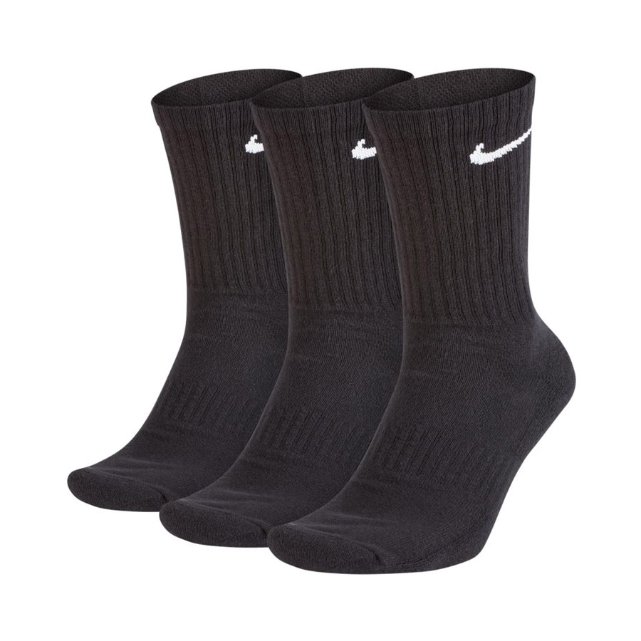 Skarpety Nike Everyday SX7664-010 / czarny