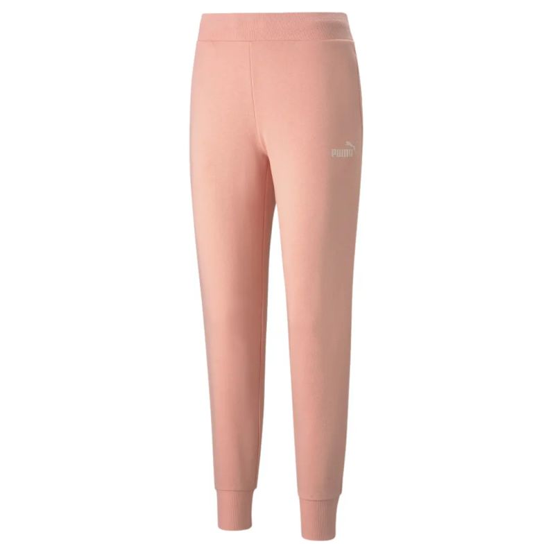 Puma Essential Logo W 586841-26 bikses