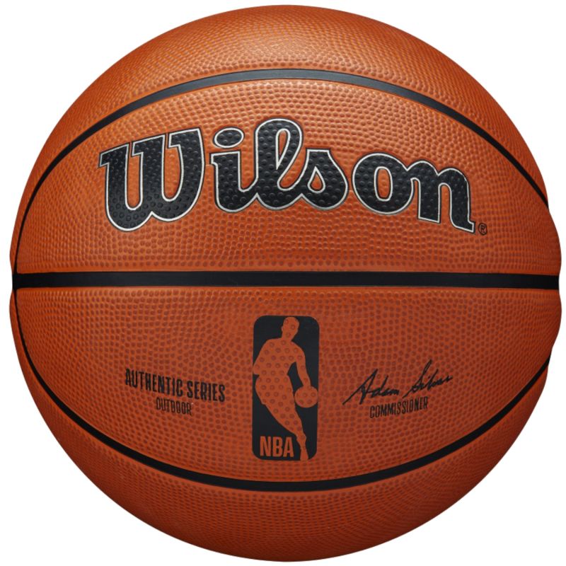 Wilson NBA Authentic Series āra bumbu