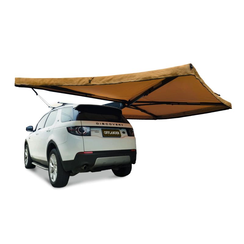 Offlander Pašnesošā nojume Batwing 270 M
