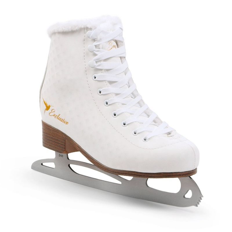 Smj Sport Daiļslidas Exclusive W HS-TNK-000009867