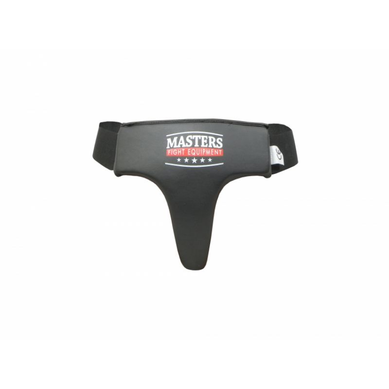 Masters Kājstarpes aizsargi 08131-G (M/L)