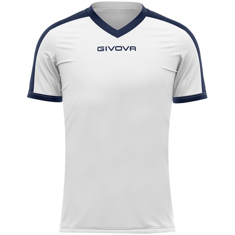 Givova T-krekls Revolution Interlock M MAC04