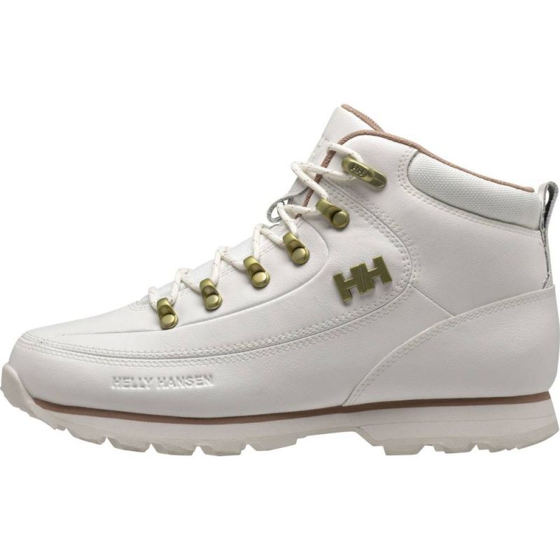 Helly Hansen The Forester Shoes W