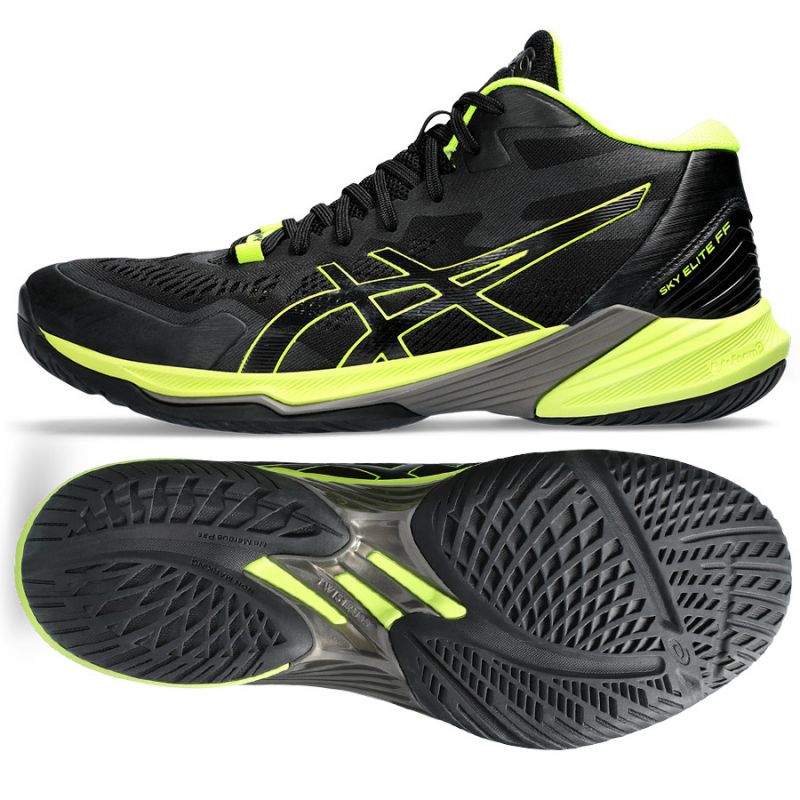 Asics Sky Elite FF MT 2