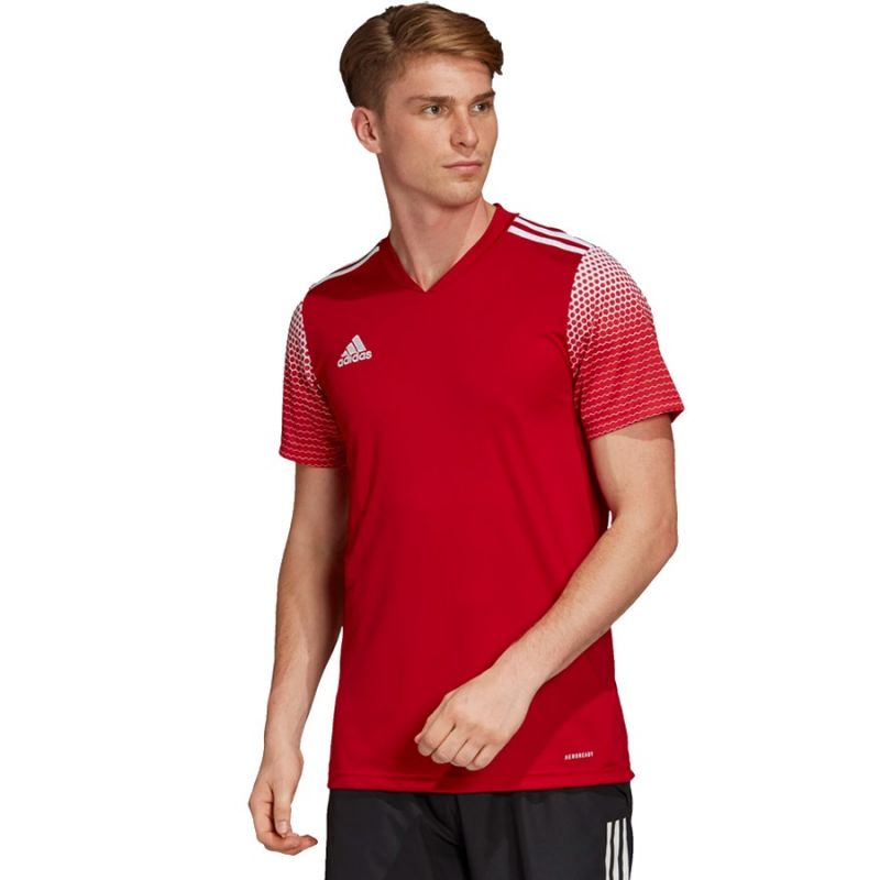 Adidas Koszulka Regista 20 JSY FI4551