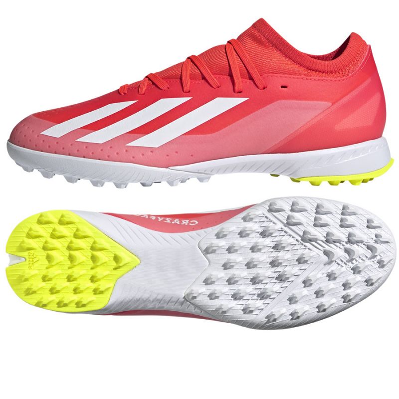 Adidas X Crazyfast League TF M