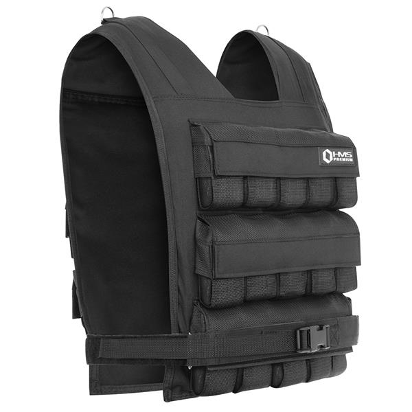 Hms Premium KTO30 SVARS VESTE