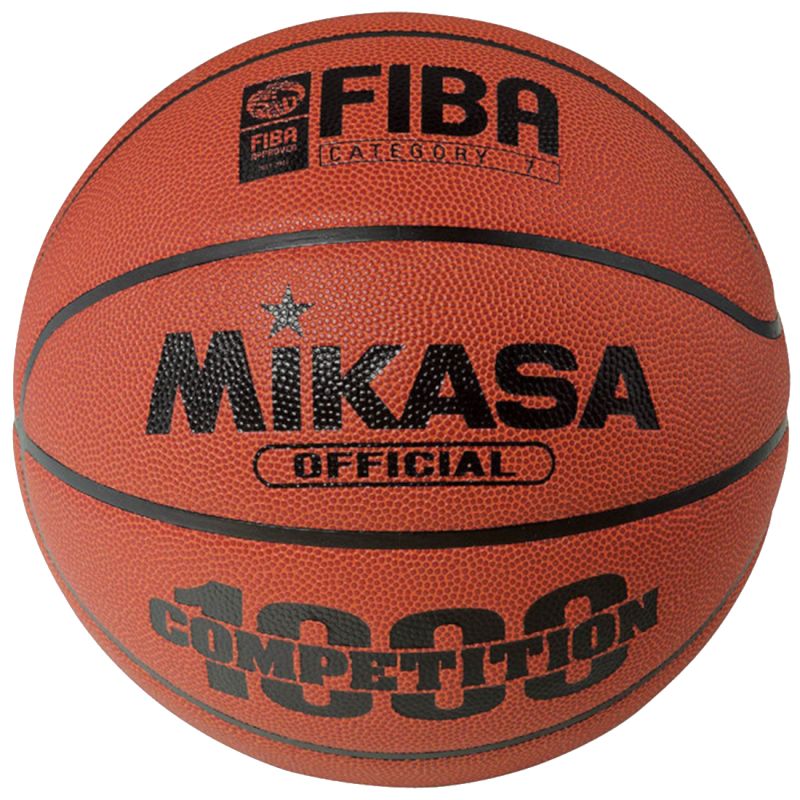 Basketbola bumba /Mikasa bumba BQ1000, FIBA