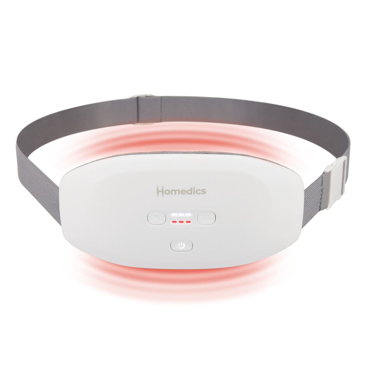 Homedics WMH-200H Cycle Comfort Heat and