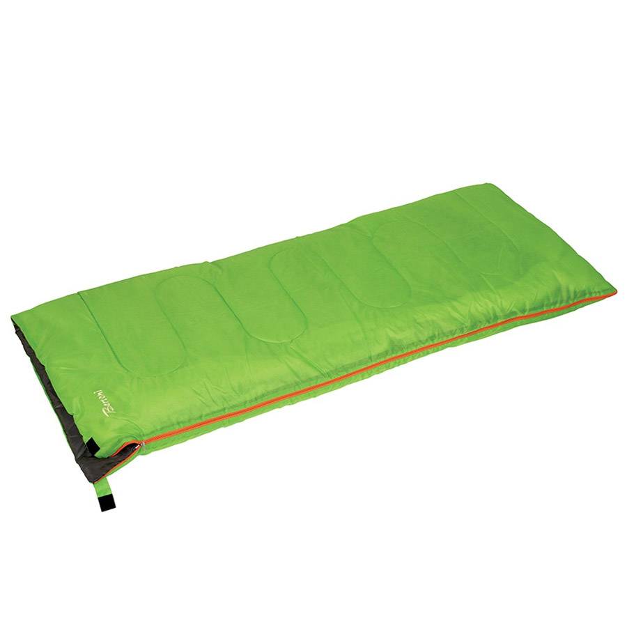 Bertoni Easy Nylon Apple guļammaisa sega