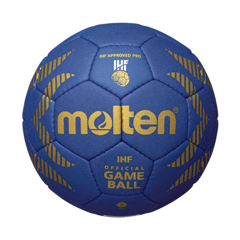 Molten 5000 IHF H2A5000-B handbols (-)