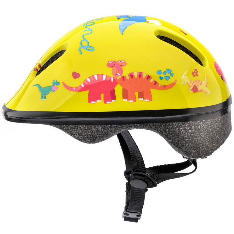 Meteor Velosipēdu ķivere KS06 Dino XS