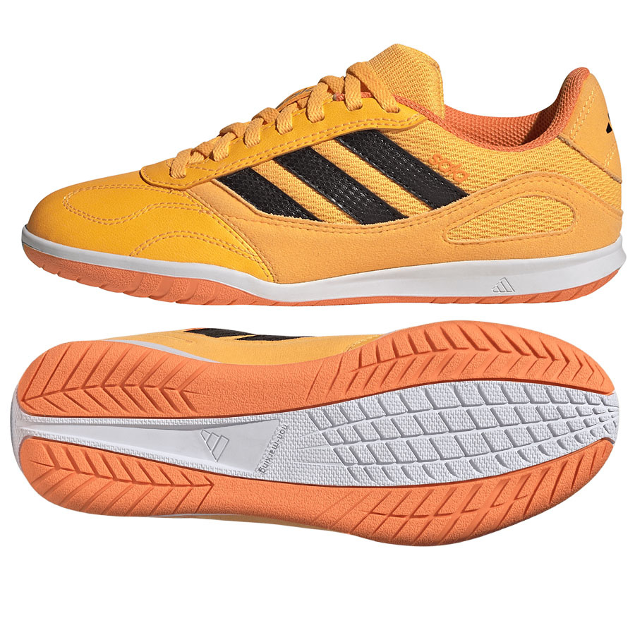 Adidas Super Sala III Jr IN